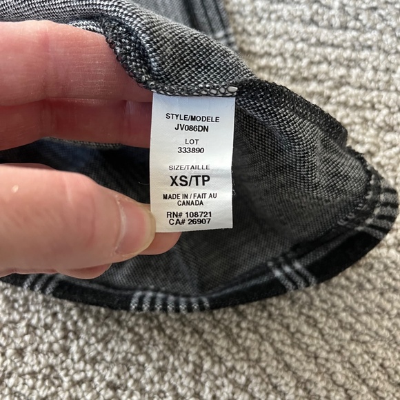 Antistar top - Picture 4 of 5